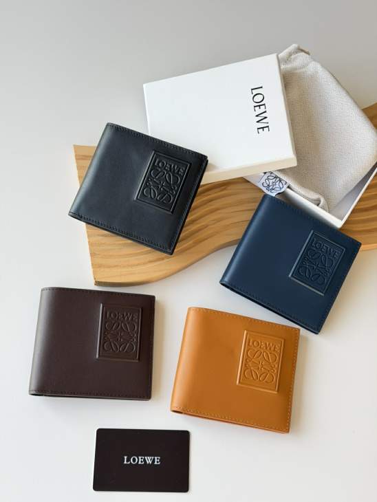 Picture of Loewe Wallets _SKUfw239906002fw